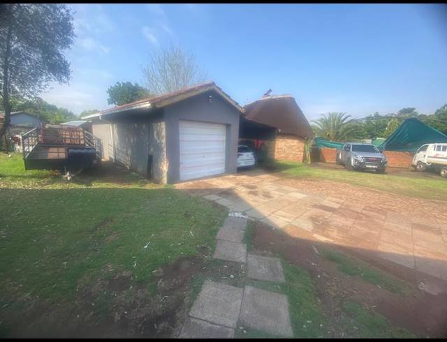 3 BEDROOM HOUSE FOR SALE IN KANONKOP
